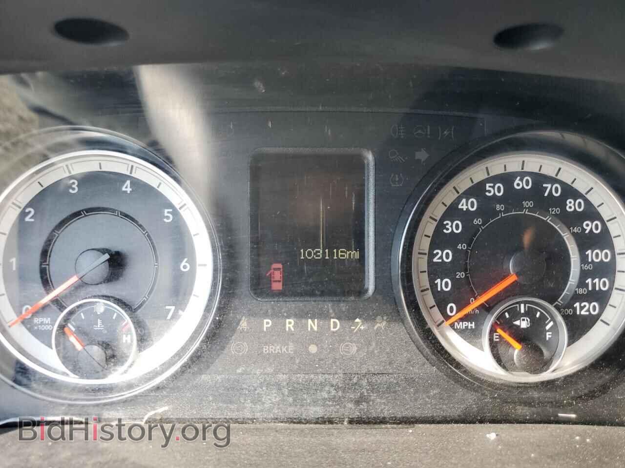 2017 RAM 1500 - VIN: 1C6RR6FT4HS622853 - Photo 9