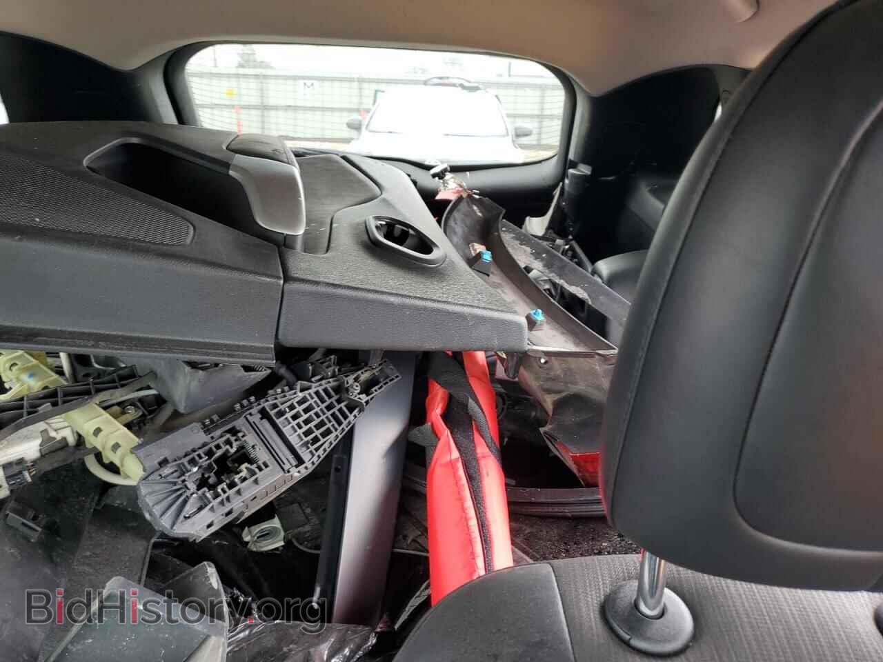 2017 JEEP CHEROKEE - VIN: 1C4PJMBS1HW606451 - Фото 10