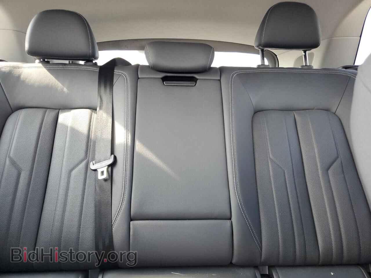2021 AUDI E-TRON - VIN: WA1LAAGE1MB004239 - Photo 10