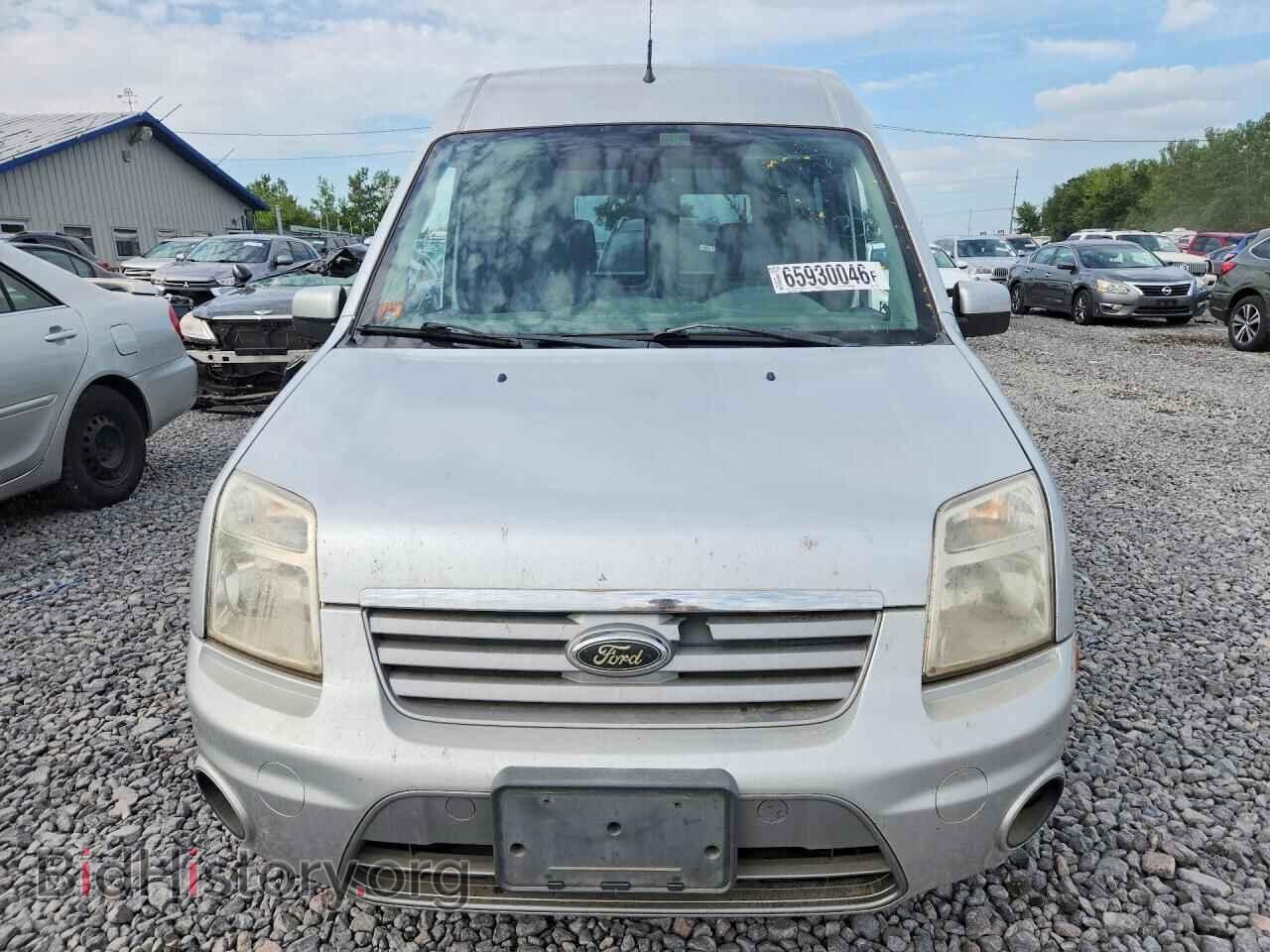 2011 FORD TRANSIT - VIN: NM0KS9CN2BT072332 - Photo 5