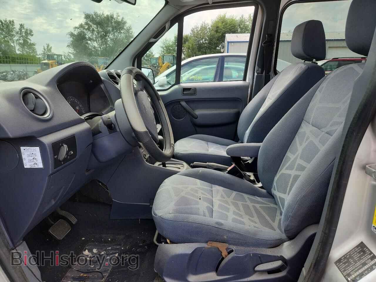 2011 FORD TRANSIT - VIN: NM0KS9CN2BT072332 - Photo 7