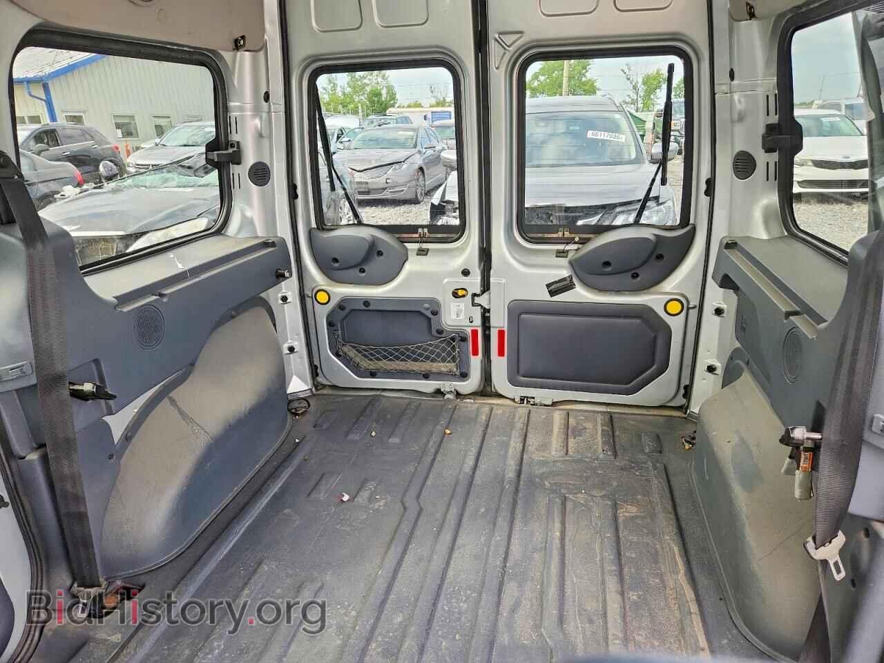 2011 FORD TRANSIT - VIN: NM0KS9CN2BT072332 - Photo 10