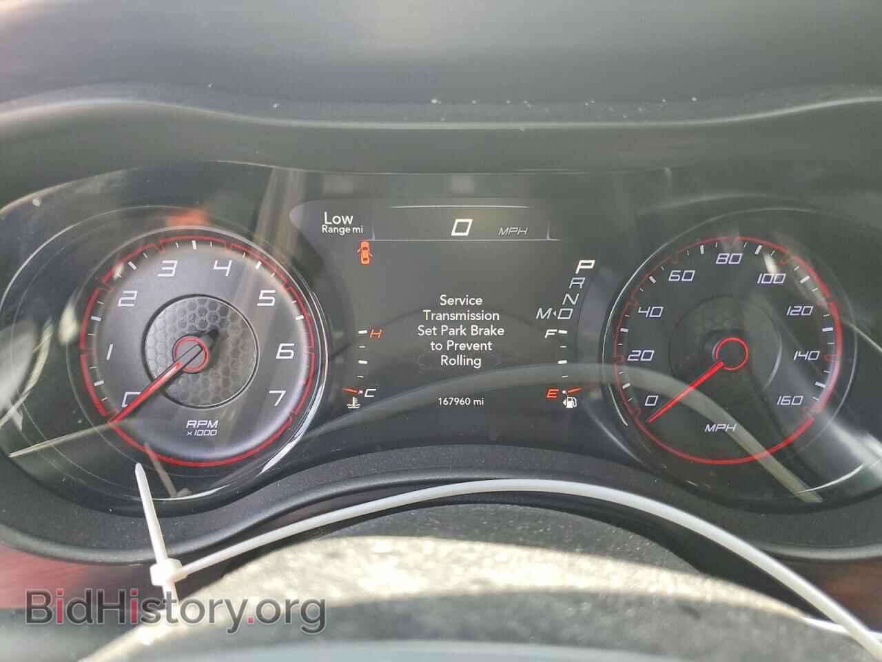2018 DODGE CHARGER - VIN: 2C3CDXCT0JH336975 - Photo 9