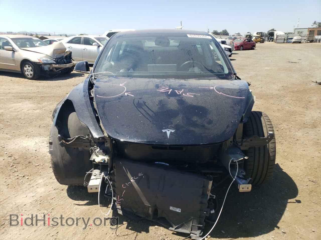 2018 TESLA MODEL 3 - VIN: 5YJ3E1EB3JF151349 - Photo 5