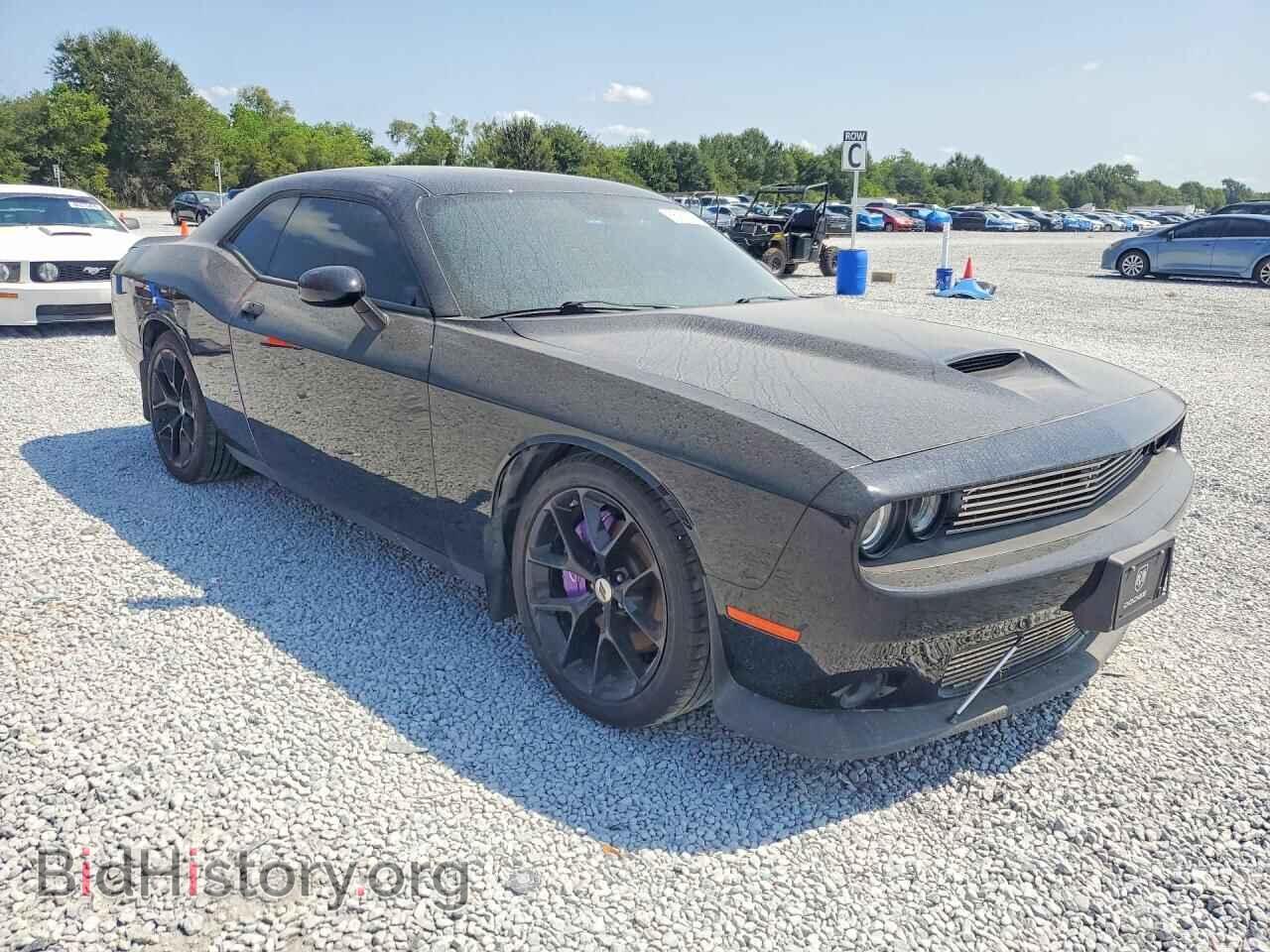 2023 DODGE CHALLENGER - VIN: 2C3CDZJG3PH526053 - Photo 4