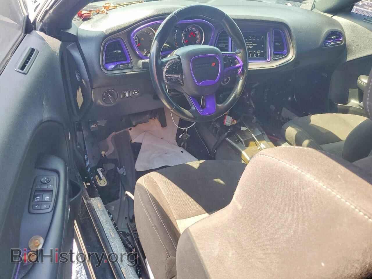 2023 DODGE CHALLENGER - VIN: 2C3CDZJG3PH526053 - Photo 8