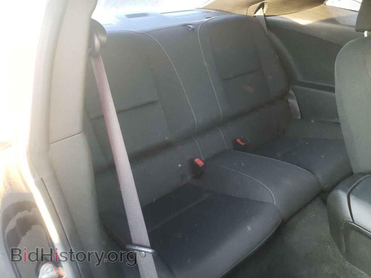 2013 CHEVROLET CAMARO - VIN: 2G1FB1E38D9187098 - Фото 6