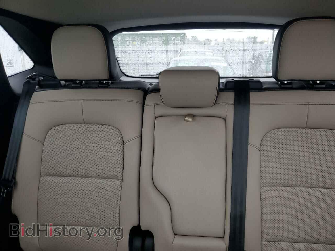 2020 FORD ESCAPE - VIN: 1FMCU9H9XLUA81557 - Фото 10
