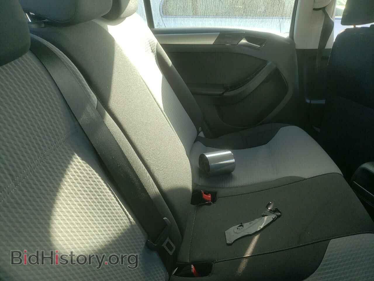 2017 VOLKSWAGEN JETTA - VIN: 3VW2B7AJ9HM403192 - Фото 6