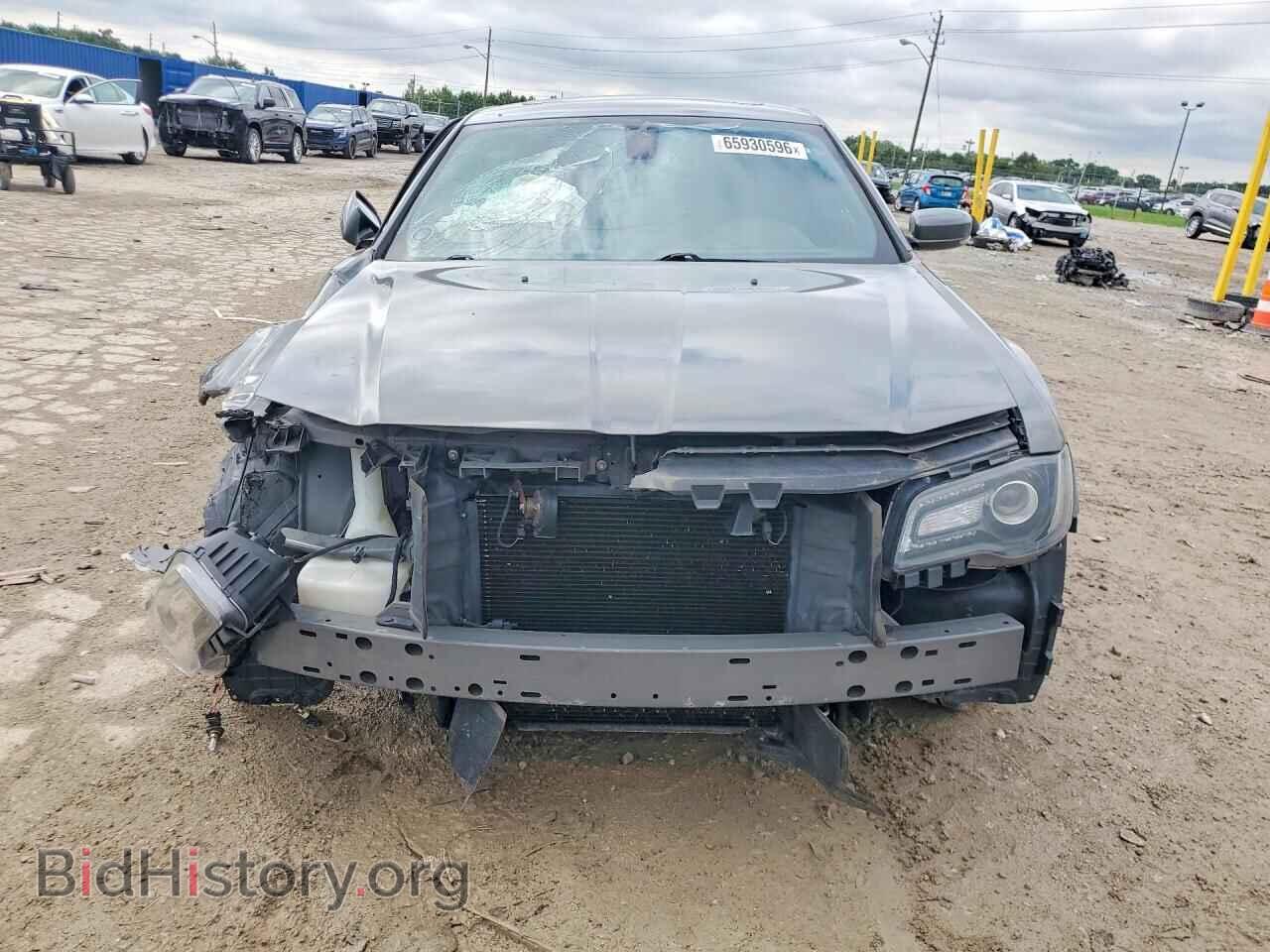 2017 CHRYSLER 300 - VIN: 2C3CCAGG7HH586978 - Photo 5