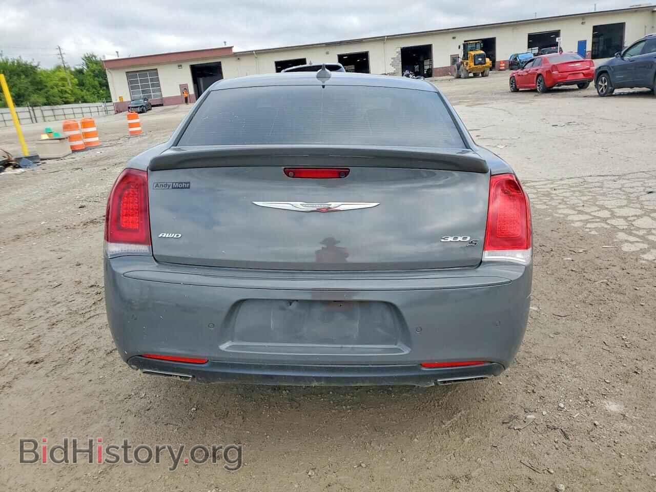 2017 CHRYSLER 300 - VIN: 2C3CCAGG7HH586978 - Photo 6