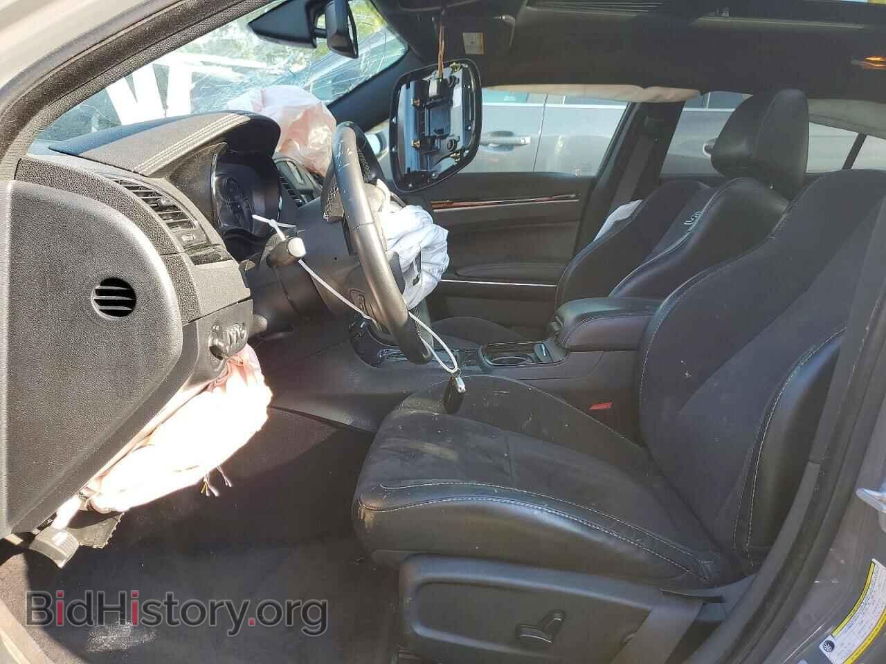2017 CHRYSLER 300 - VIN: 2C3CCAGG7HH586978 - Photo 7
