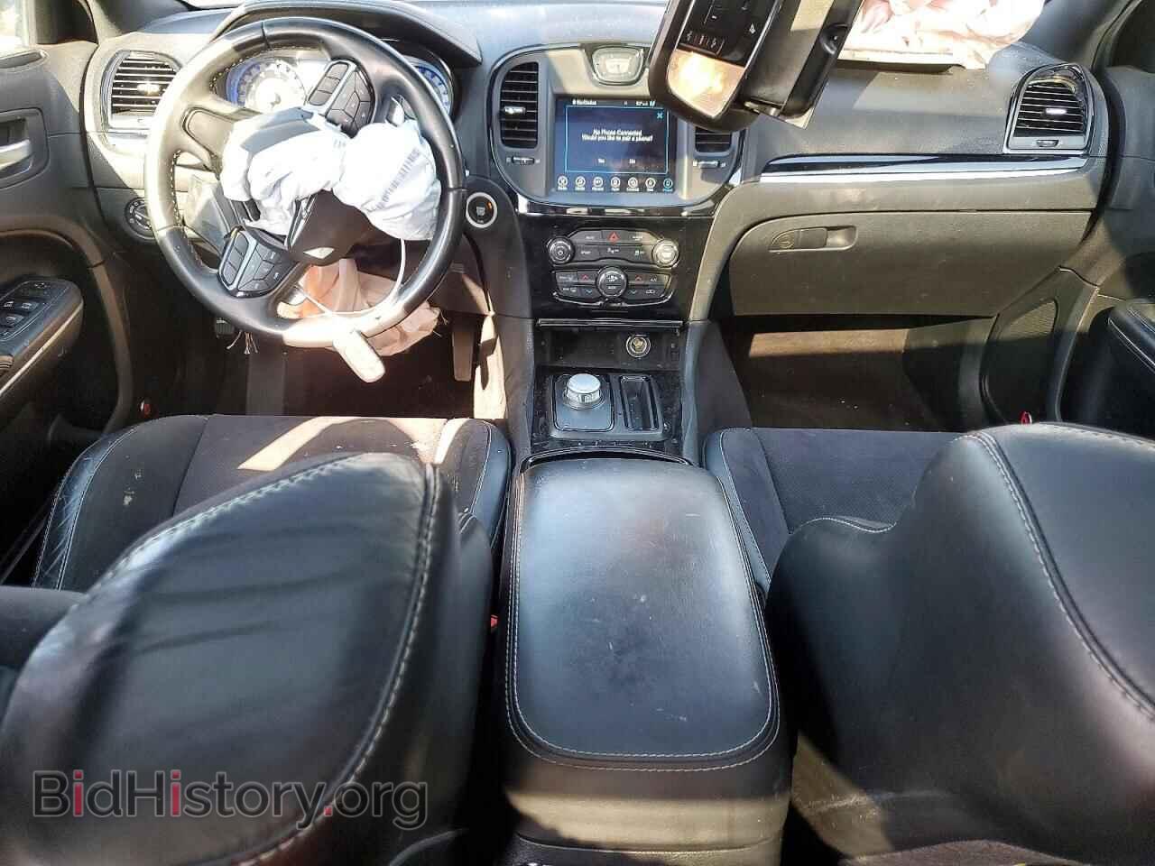 2017 CHRYSLER 300 - VIN: 2C3CCAGG7HH586978 - Photo 8