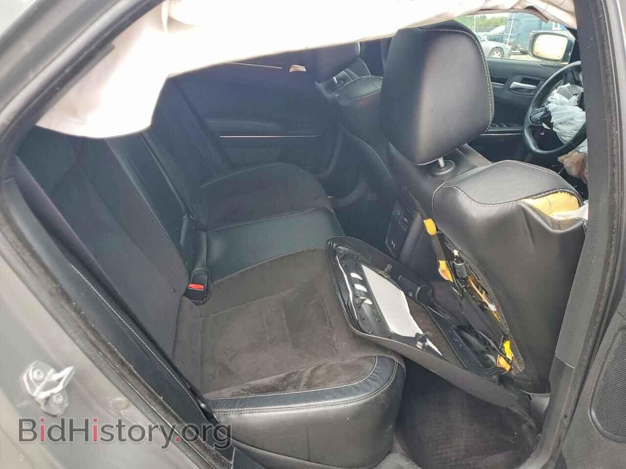 2017 CHRYSLER 300 - VIN: 2C3CCAGG7HH586978 - Photo 10