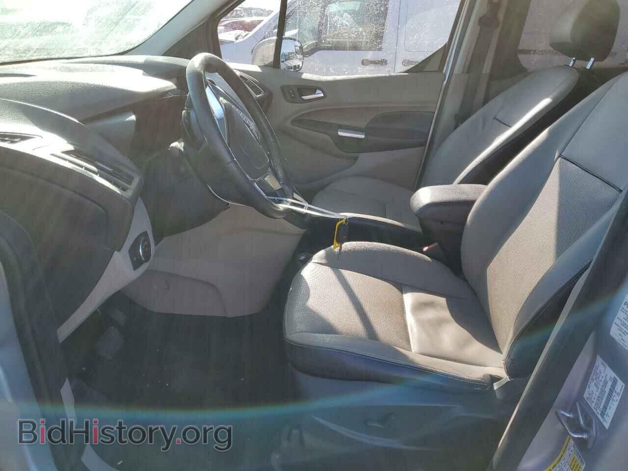 2016 FORD TRANSIT - VIN: NM0GE9G70G1230856 - Фото 7
