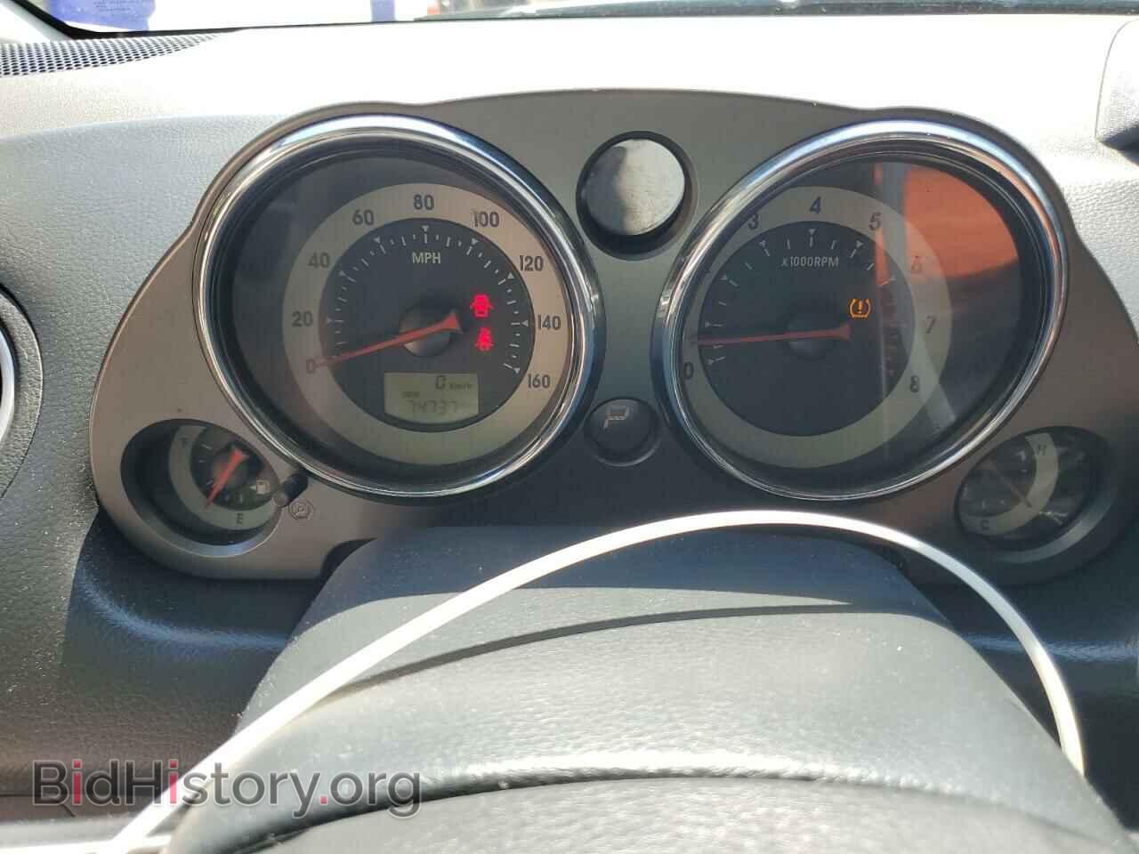 2008 MITSUBISHI ECLIPSE - VIN: 4A3AK64F78E030821 - Photo 9