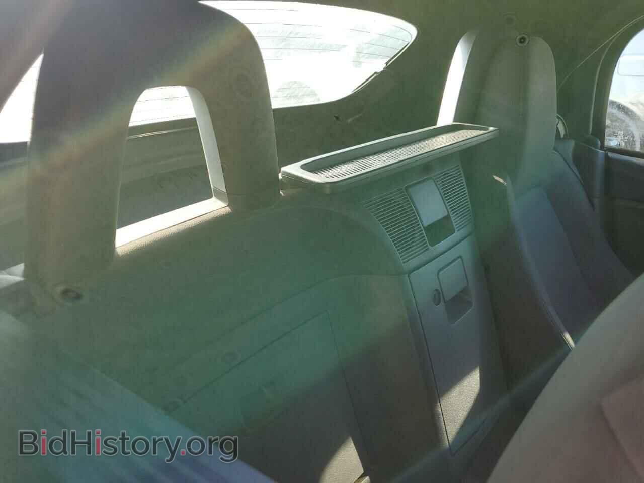 2012 MAZDA MX5 - VIN: JM1NC2JF6C0221747 - Фото 10