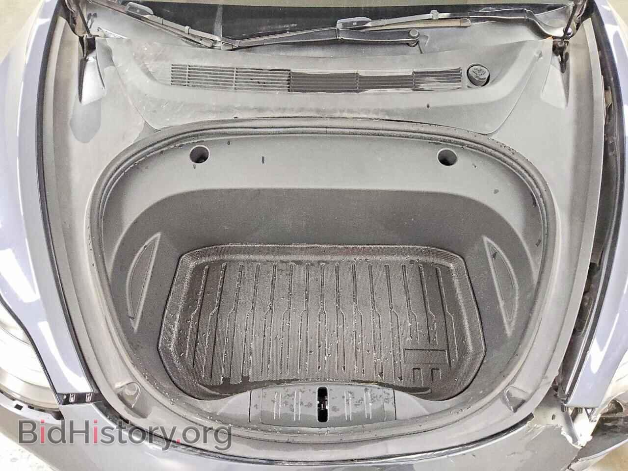 2023 TESLA MODEL 3 - VIN: 5YJ3E1EA1PF696868 - Photo 11