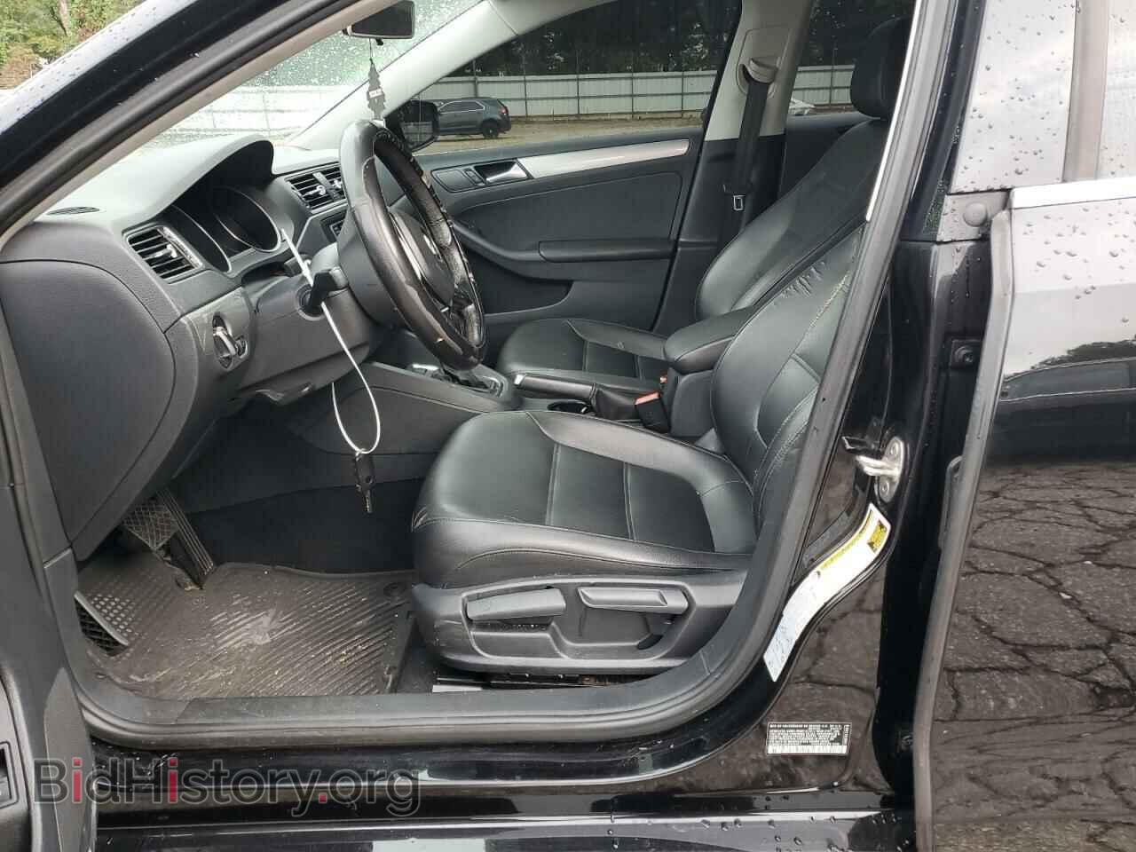 2017 VOLKSWAGEN JETTA - VIN: 3VWDB7AJ9HM409051 - Фото 7