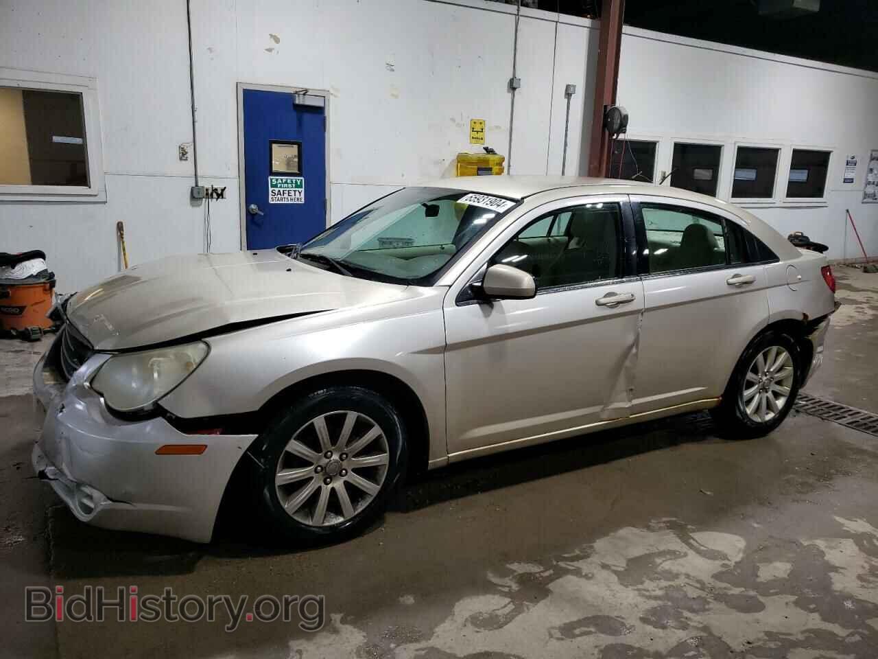 Фотография 1C3CC5FB0AN173987 - CHRYSLER SEBRING 2010