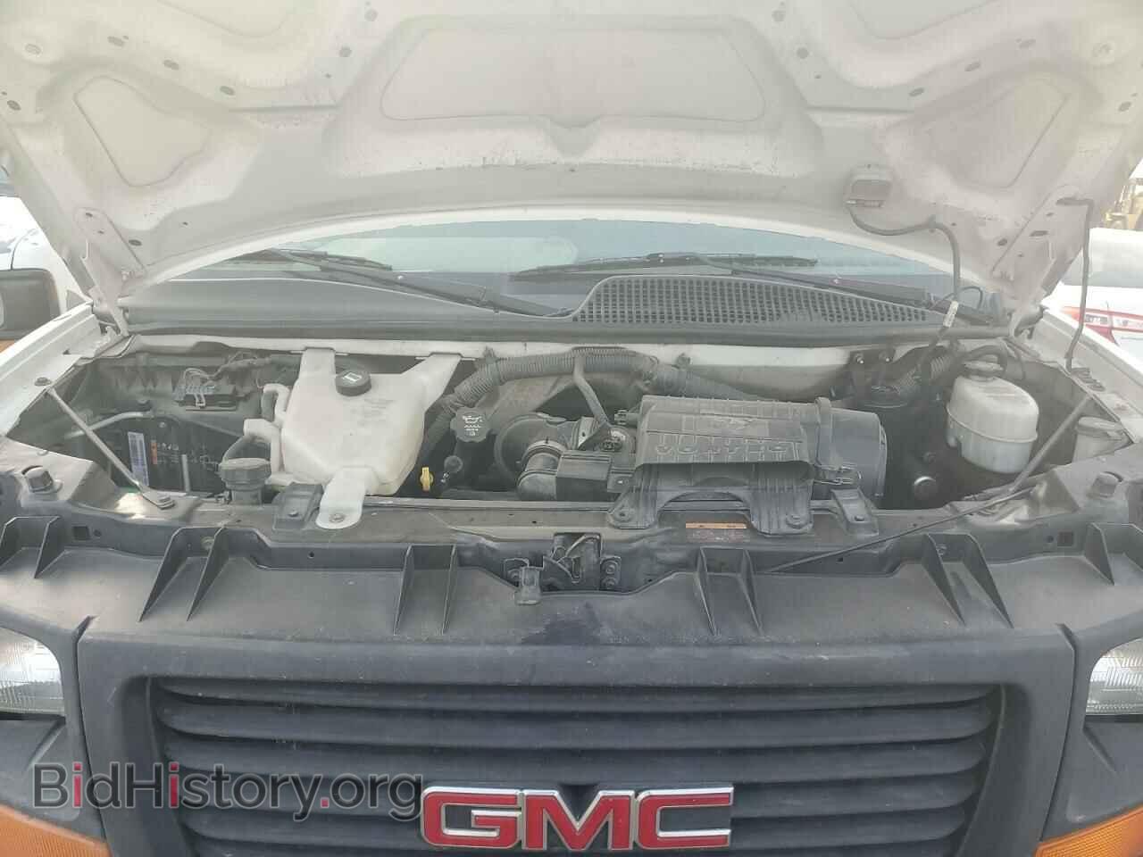 2012 GMC ALL Models - VIN: 1GTS8AF46C1184540 - Photo 11