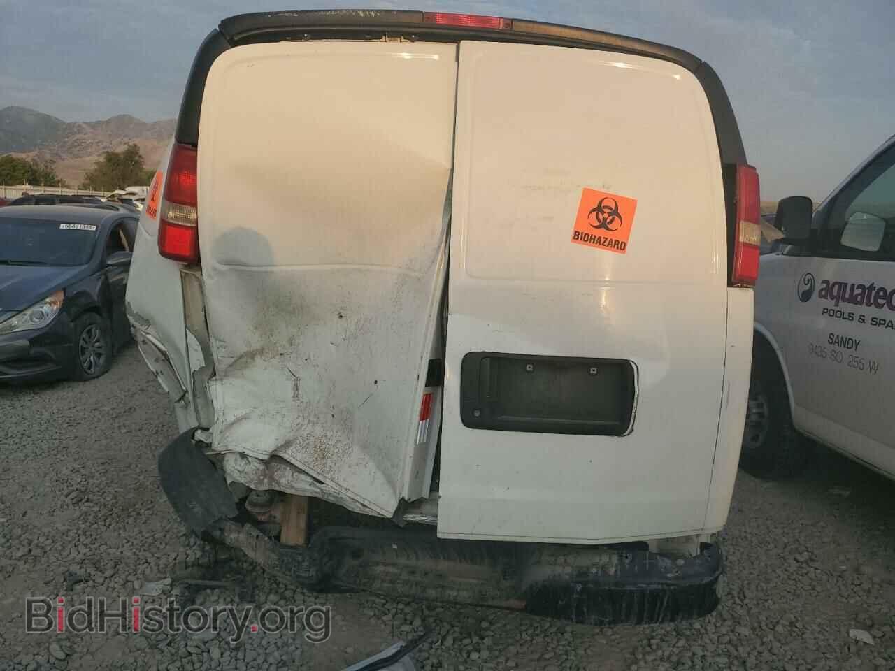 2012 GMC ALL Models - VIN: 1GTS8AF46C1184540 - Photo 6