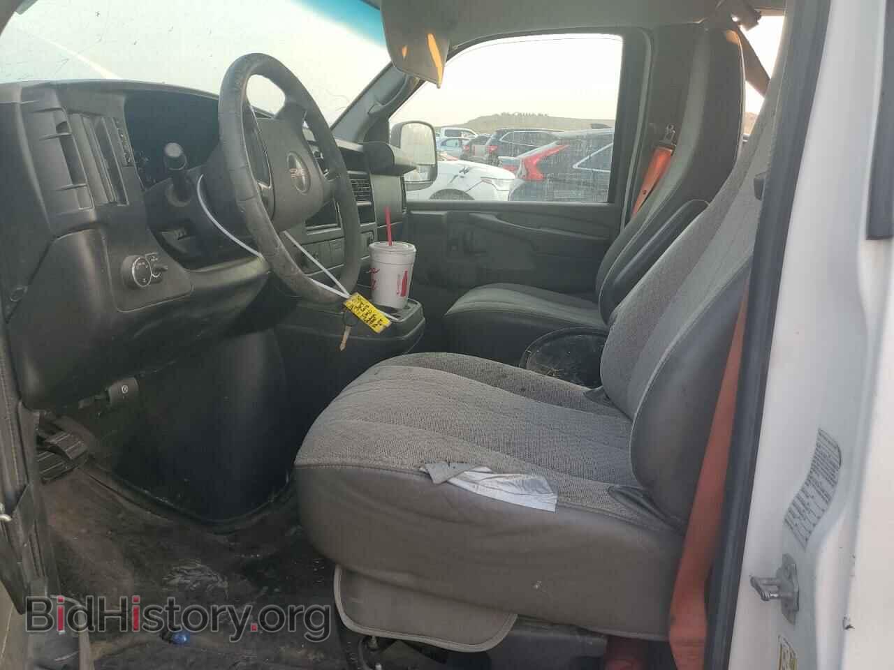 2012 GMC ALL Models - VIN: 1GTS8AF46C1184540 - Photo 7