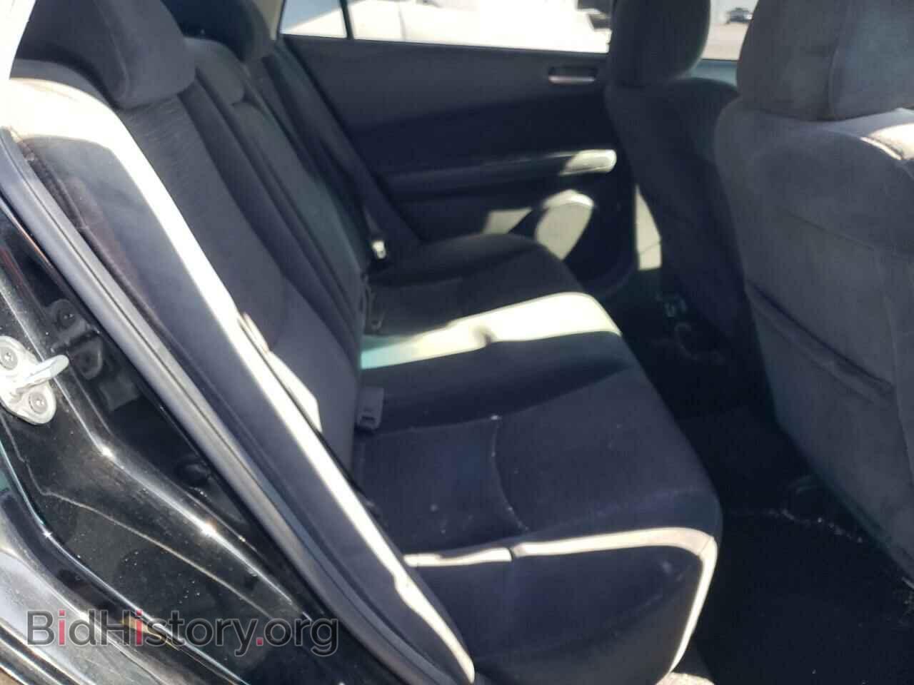 2009 MAZDA 6 - VIN: 1YVHP81AX95M35123 - Фото 6
