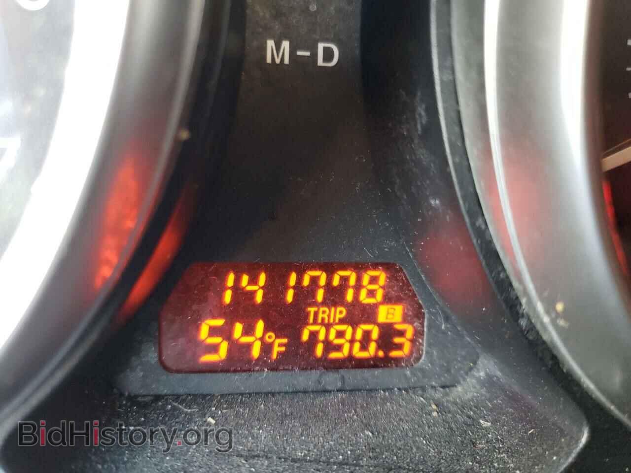 2009 MAZDA 6 - VIN: 1YVHP81AX95M35123 - Фото 8