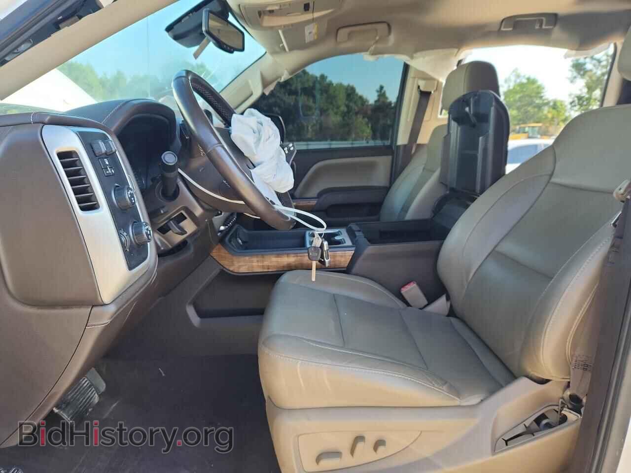 2018 GMC SIERRA - VIN: 3GTU2NEC5JG630203 - Фото 7