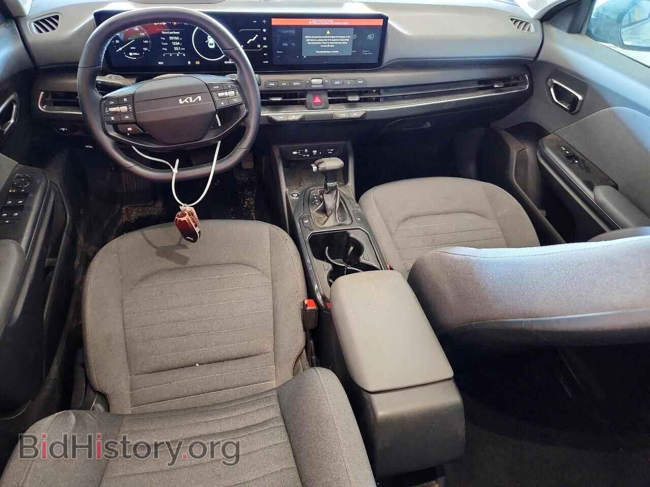 2025 KIA ALL OTHER - VIN: 3KPFU4DE4SE142471 - Фото 8
