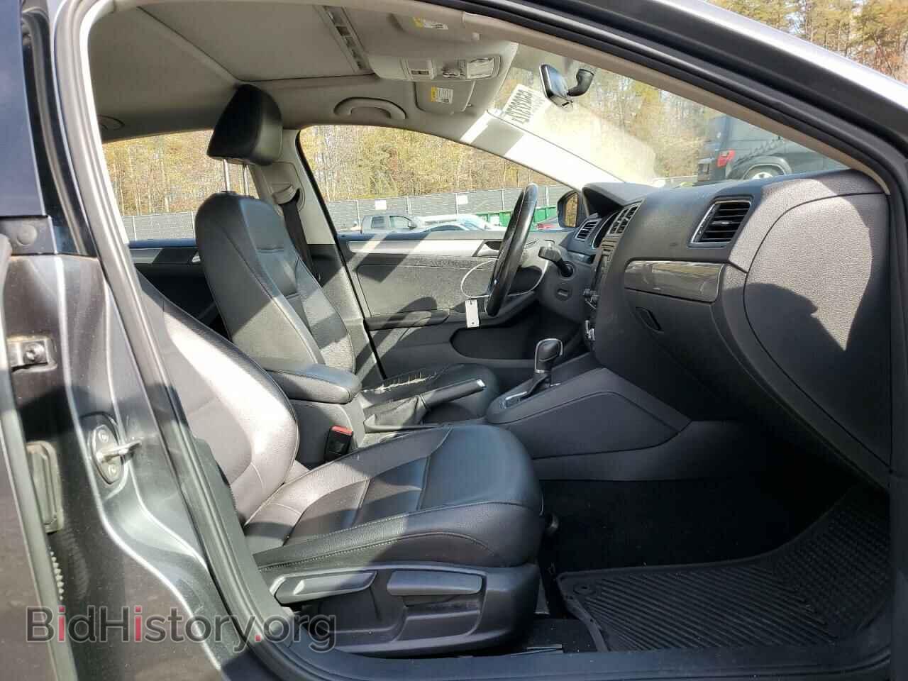 2017 VOLKSWAGEN JETTA - VIN: 3VWDB7AJ3HM273693 - Фото 5