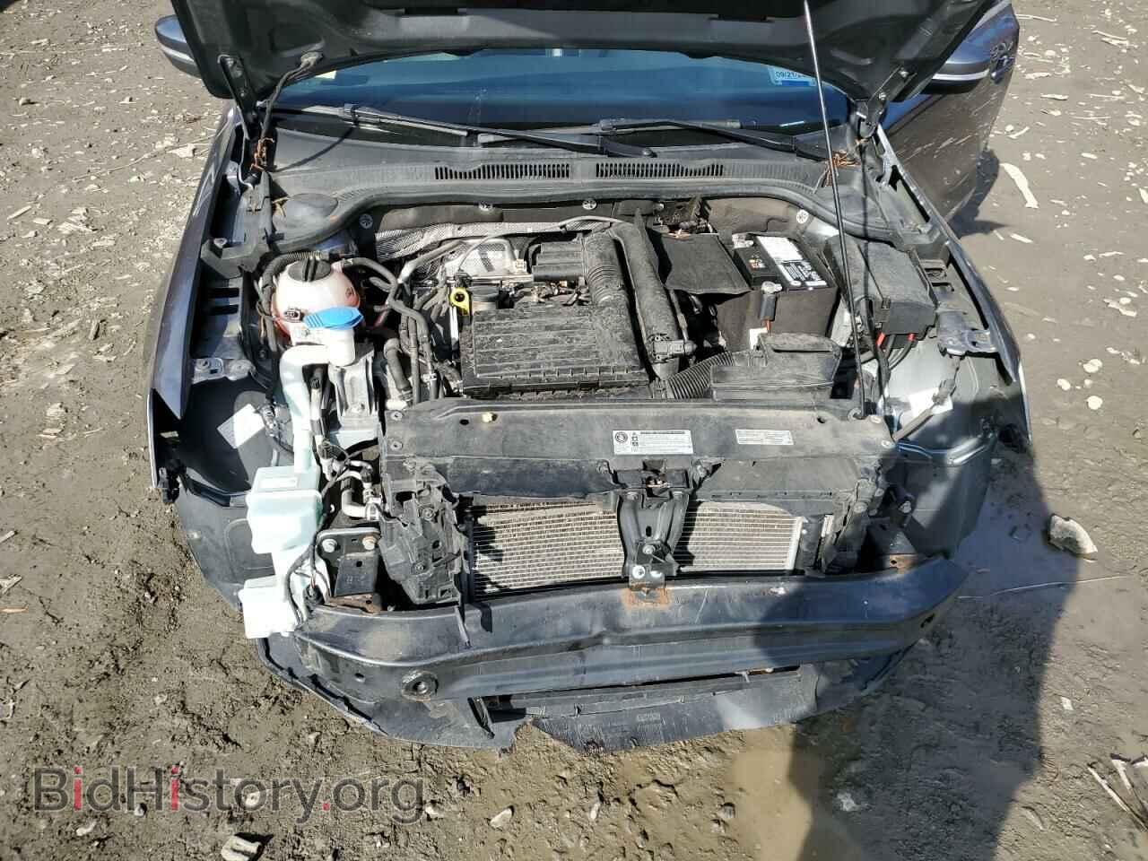 2017 VOLKSWAGEN JETTA - VIN: 3VWDB7AJ3HM273693 - Фото 7
