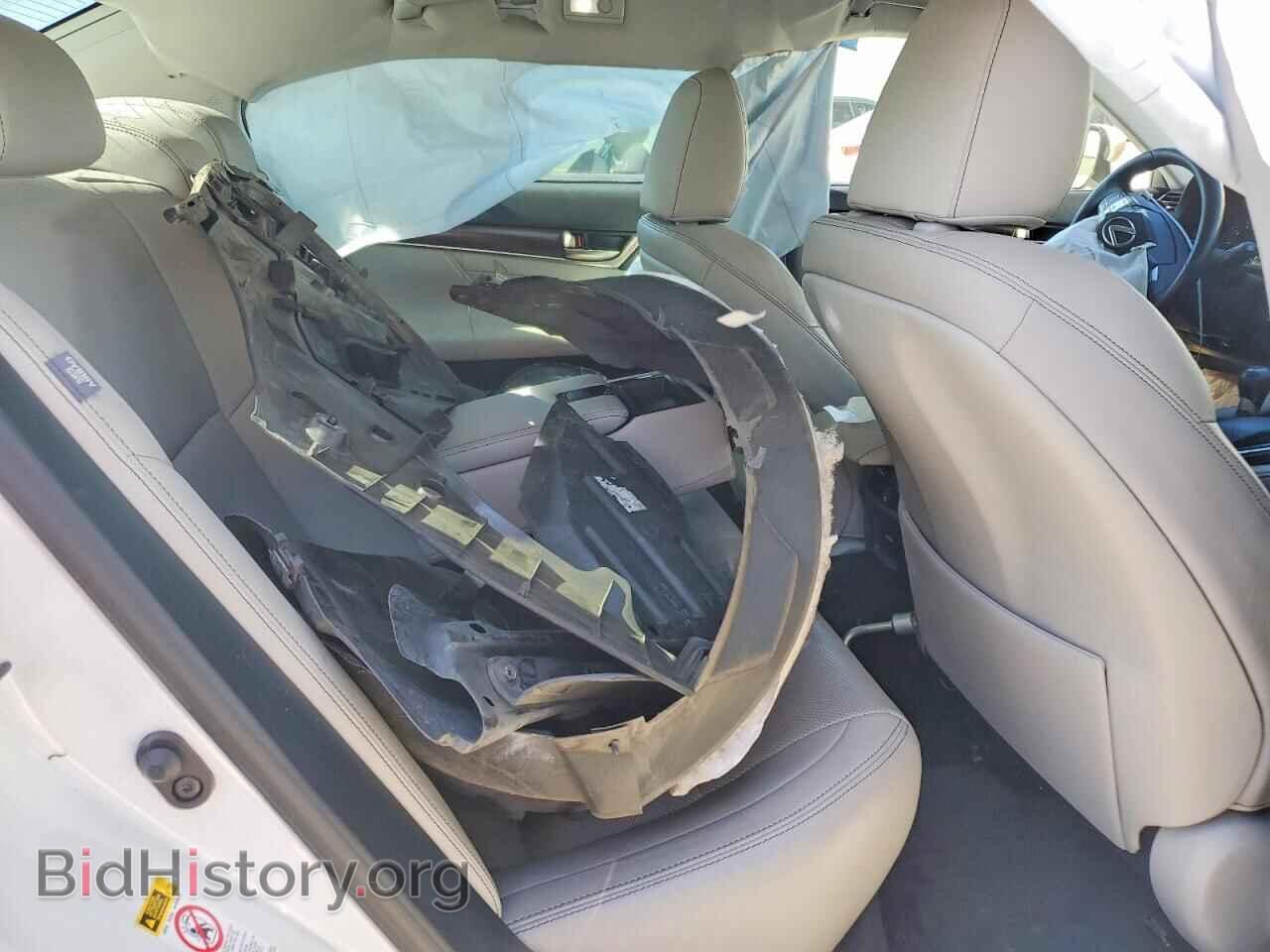 2013 LEXUS GS350 - VIN: JTHBE1BL8D5022424 - Фото 10