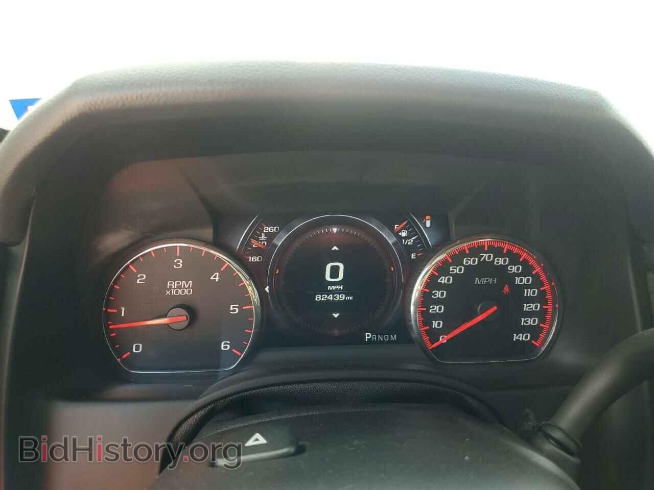 2016 GMC YUKON - VIN: 1GKS2CKJ7GR106837 - Фото 9