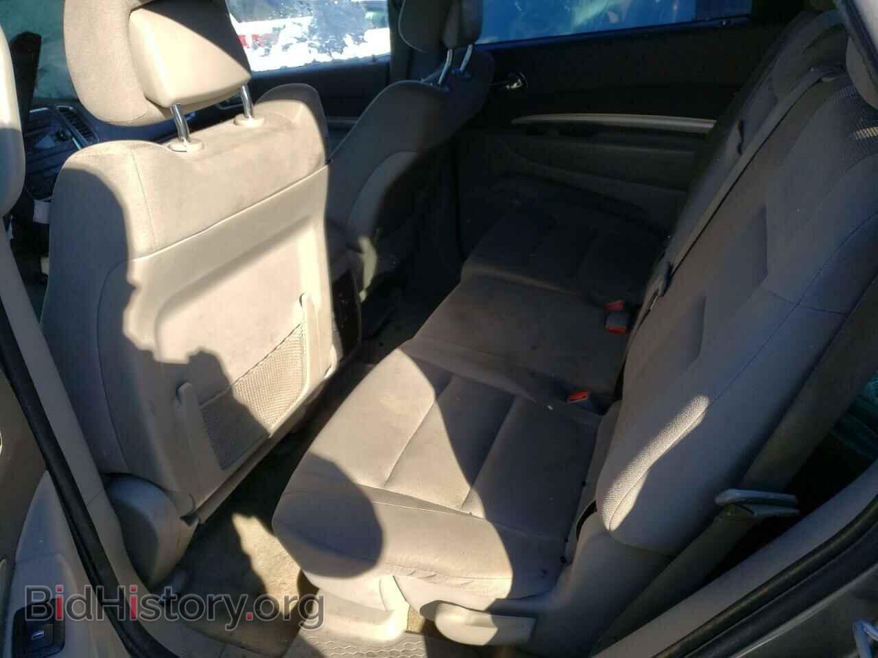 2012 DODGE DURANGO - VIN: 1C4RDJAG2CC153205 - Фото 6