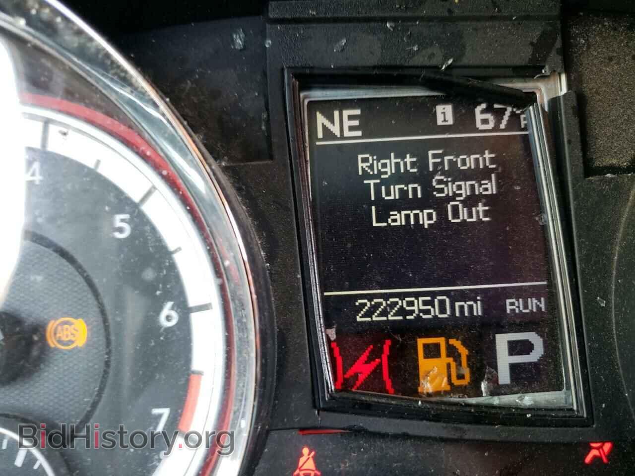 2012 DODGE DURANGO - VIN: 1C4RDJAG2CC153205 - Фото 8