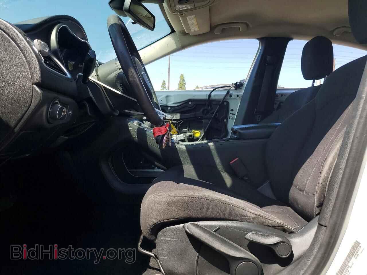2015 CHRYSLER 200 - VIN: 1C3CCCAB2FN567980 - Photo 7