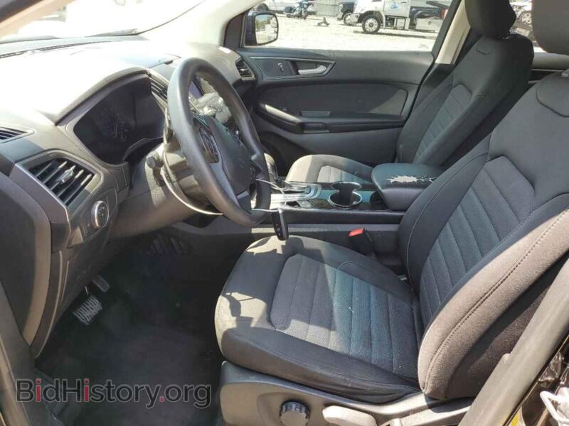2018 Ford EDGE (VIN 2FMPK3G96JBB71314) — photo 7 of 15