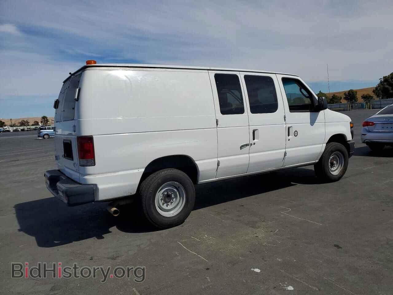 2011 FORD ECONOLINE - VIN: 1FTNE2EL0BDB37070 - Photo 3