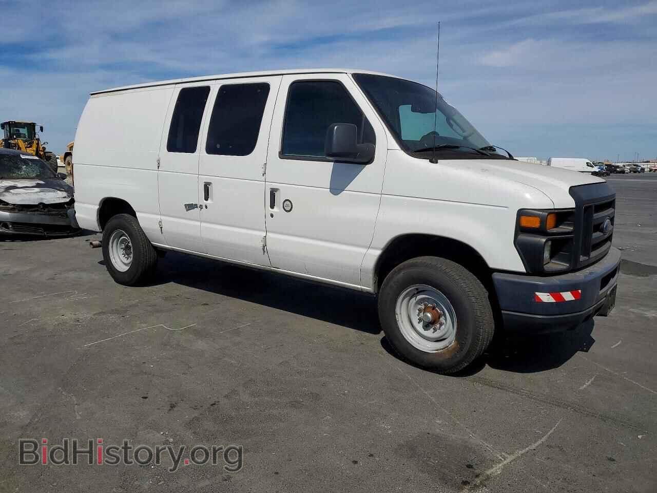 2011 FORD ECONOLINE - VIN: 1FTNE2EL0BDB37070 - Photo 4