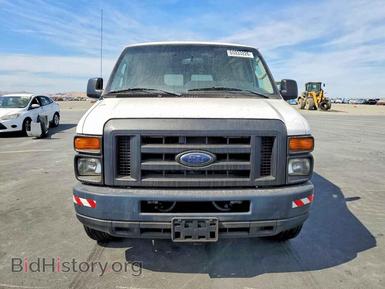 2011 FORD ECONOLINE - VIN: 1FTNE2EL0BDB37070 - Photo 5