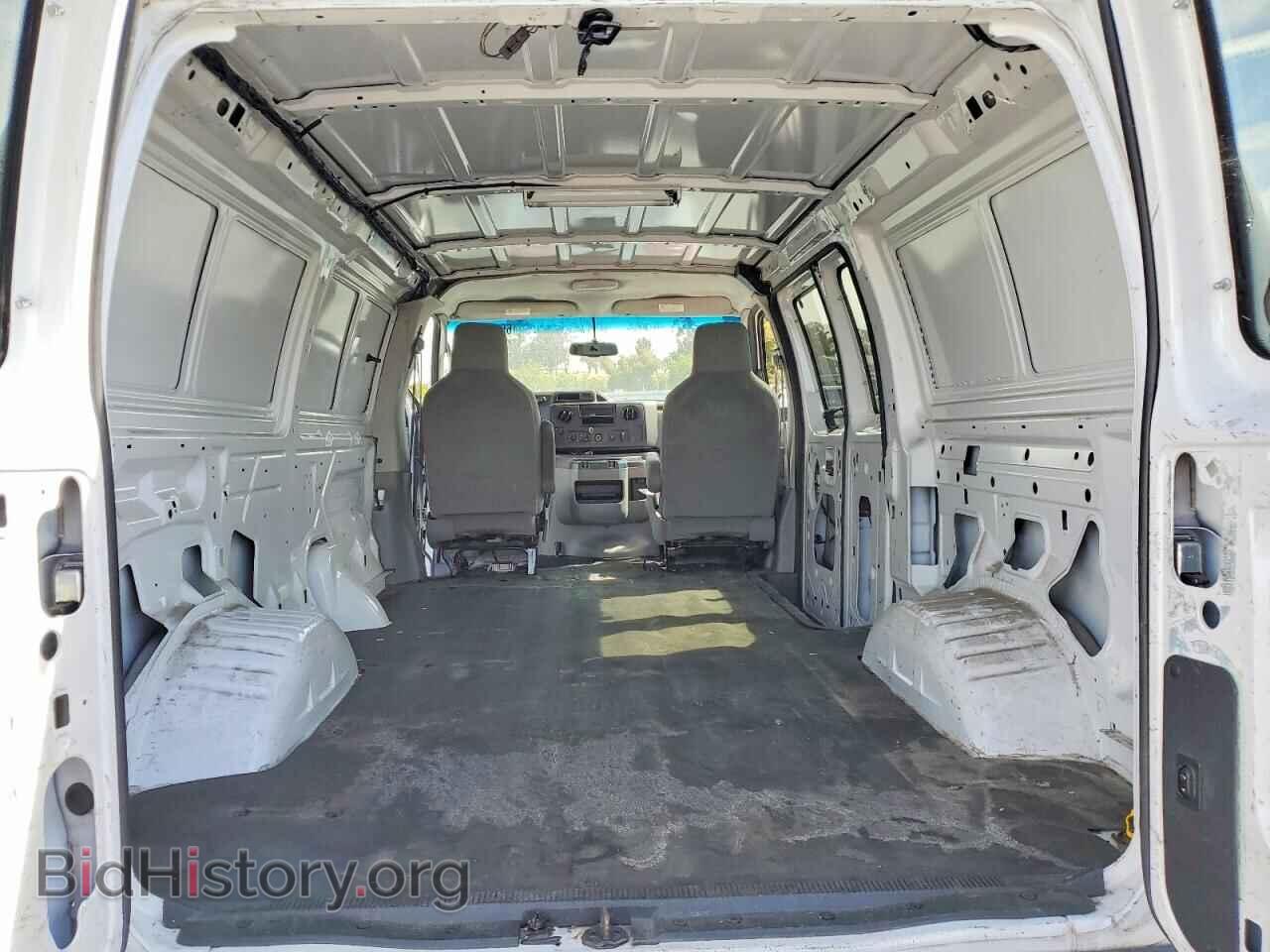 2011 FORD ECONOLINE - VIN: 1FTNE2EL0BDB37070 - Photo 10