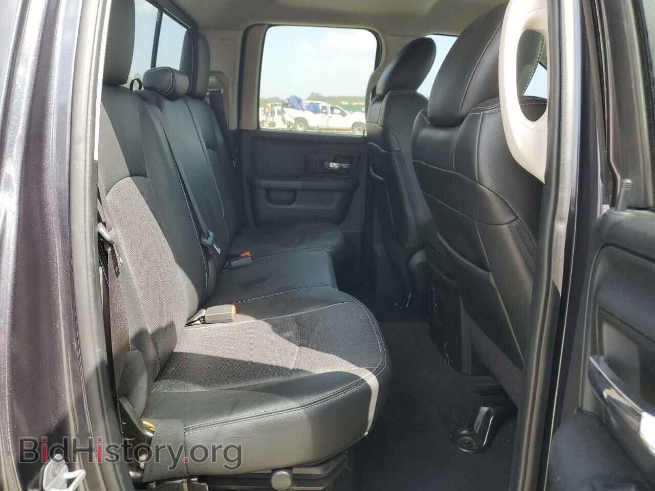 2014 RAM 1500 - VIN: 1C6RR6HT4ES441857 - Фото 10
