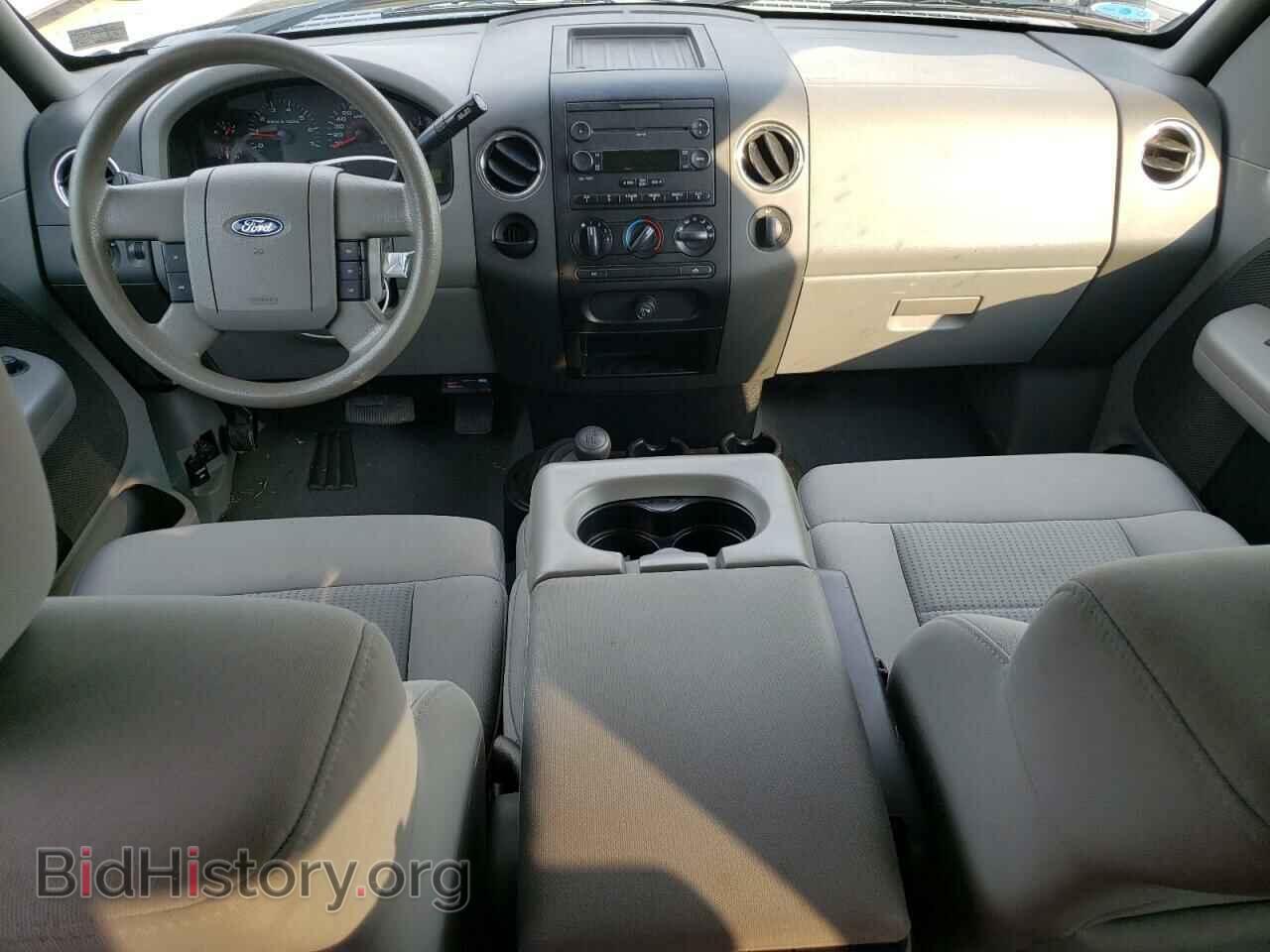2007 FORD All Models - VIN: 1FTPX14507FA33769 - Фото 8