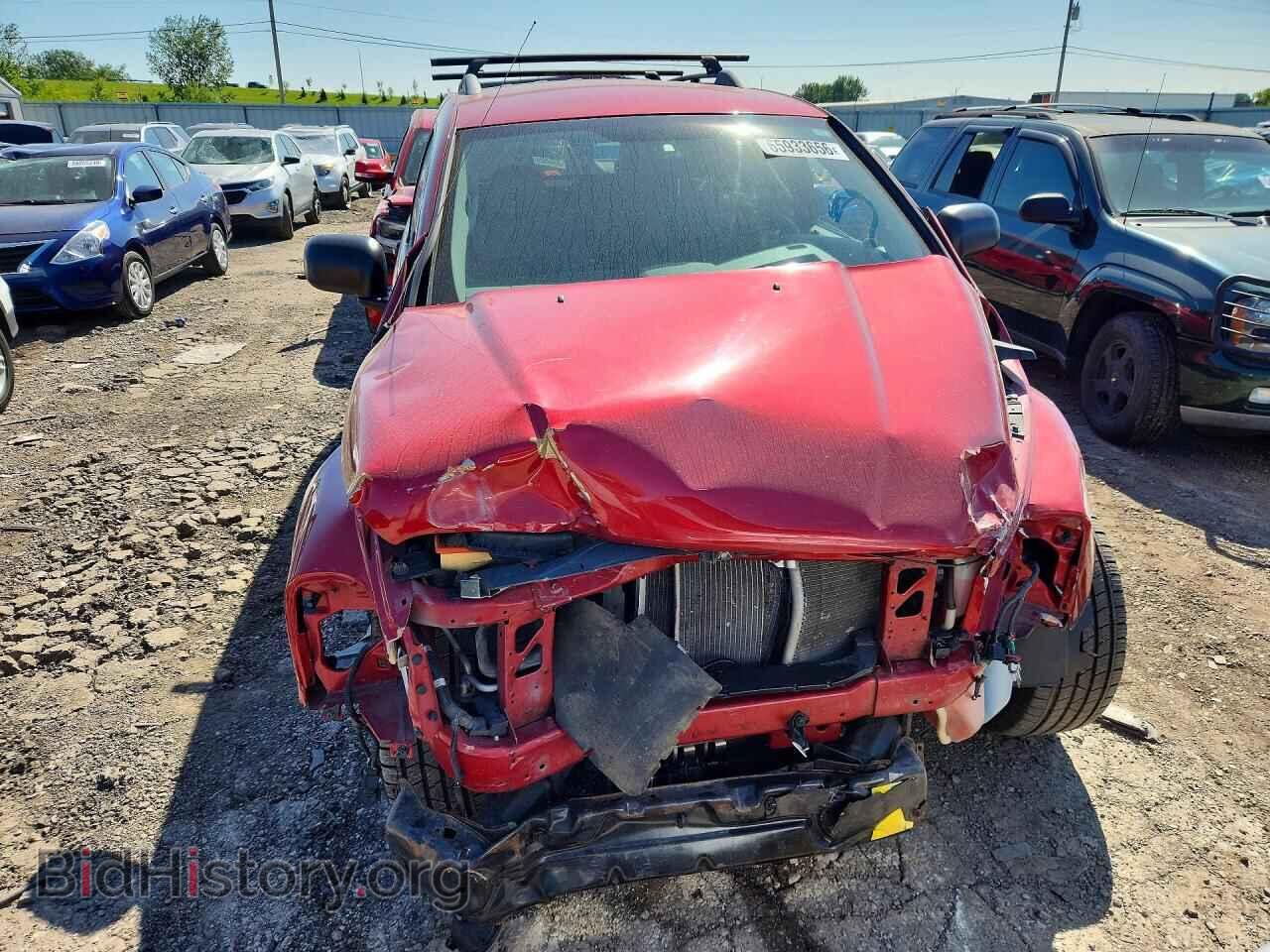 2006 DODGE DURANGO - VIN: 1D4HB48276F169306 - Photo 5