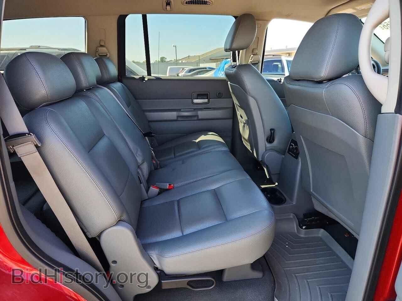 2006 DODGE DURANGO - VIN: 1D4HB48276F169306 - Photo 10