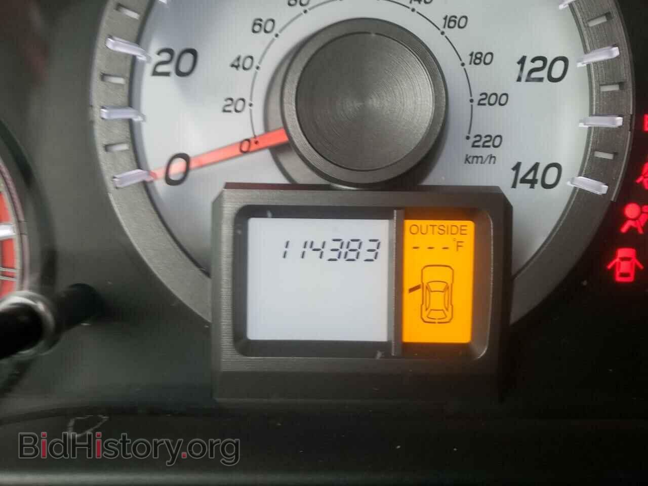 2013 HONDA PILOT - VIN: 5FNYF4H4XDB028959 - Фото 8