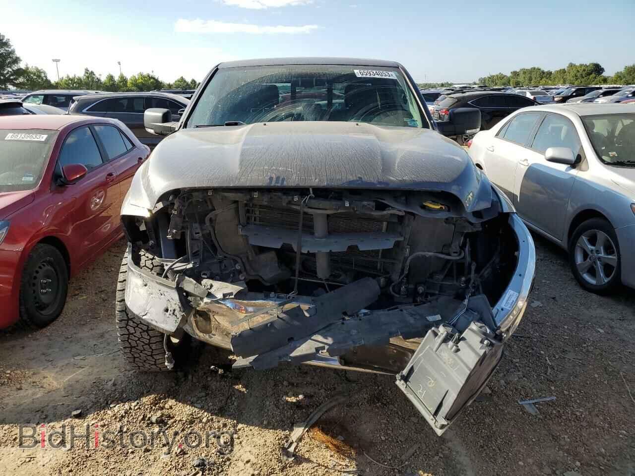 2018 RAM 1500 - VIN: 1C6RR7LT0JS344792 - Фото 5