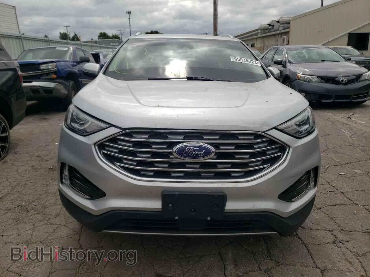 2019 FORD EDGE - VIN: 2FMPK4J94KBC17321 - Фото 5